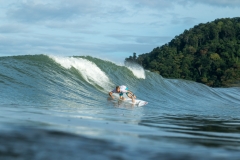 Free Surf. Photo: ISA/ Jimenez