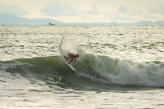 Freesurf. PHOTO: ISA / Evans