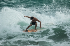Freesurf. PHOTO: ISA / Jimenez