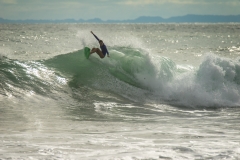 Free Surf. Photo: ISA/ Evans