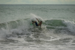 Free Surf. Photo: ISA/ Evans
