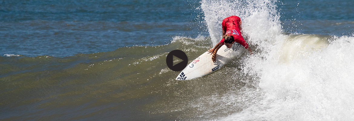 Video Highlight: Final Day of Competition