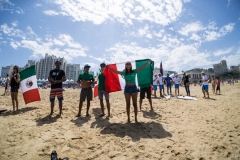 MEX -  Team Mexico. Photo: ISA / Borja Irastorza