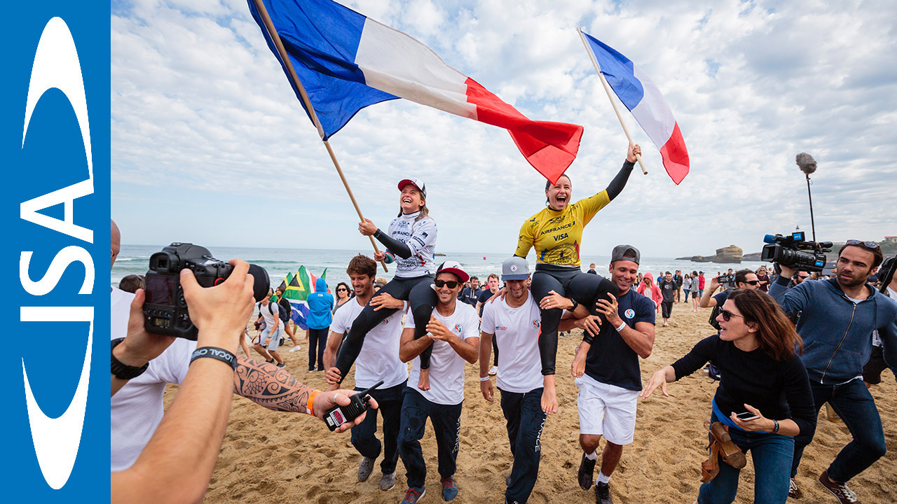  Día 3 de Competencia