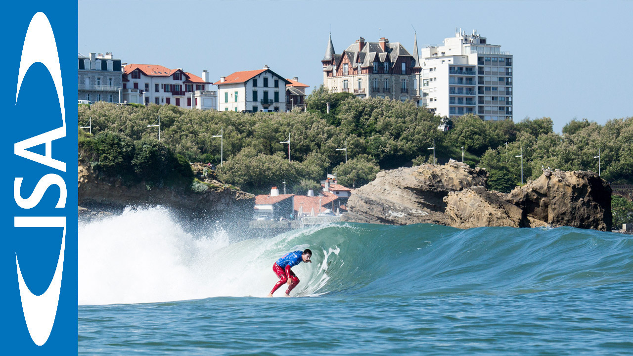  Día 5 de Competencia