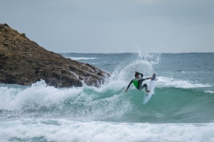 Free Surf Día 2