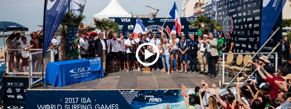 Final Day Video Highlight