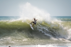 CAN - Cody Young. PHOTO: ISA / Sean Evans