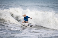 USA - Caitlin Simmers. PHOTO: ISA / Ben Reed