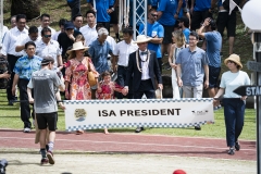ISA President Frenando Aguerre. PHOTO: ISA / Ben Reed