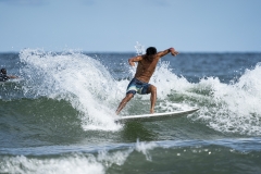 Free Surf. PHOTO: ISA / Ben Reed