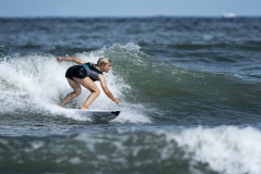 Free Surf. PHOTO: ISA / Ben Reed
