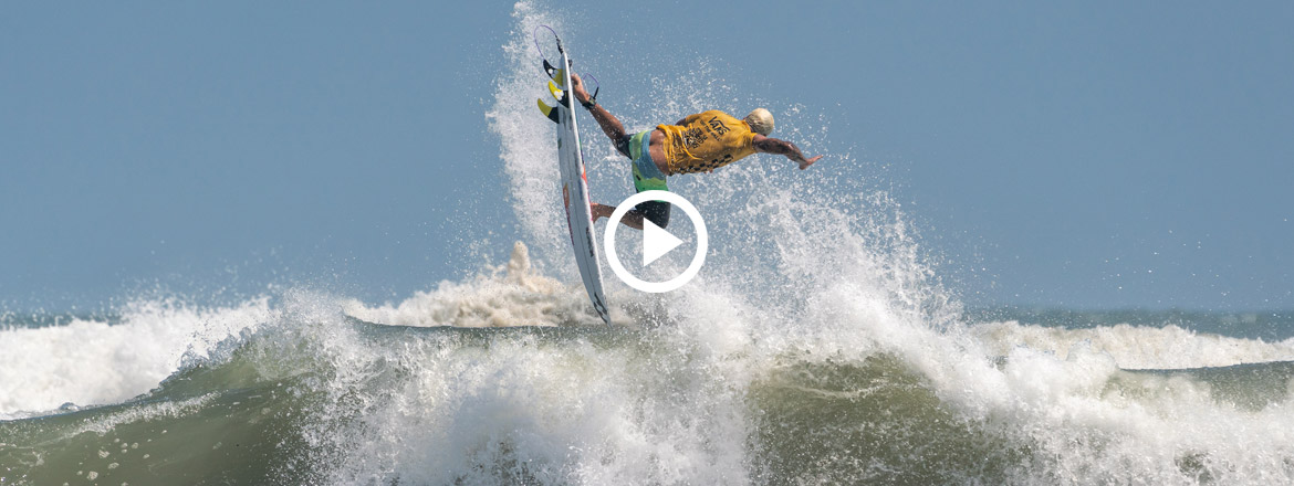 Competition Day 9 Highlights