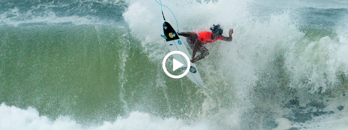 Competition Day 8 Highlights